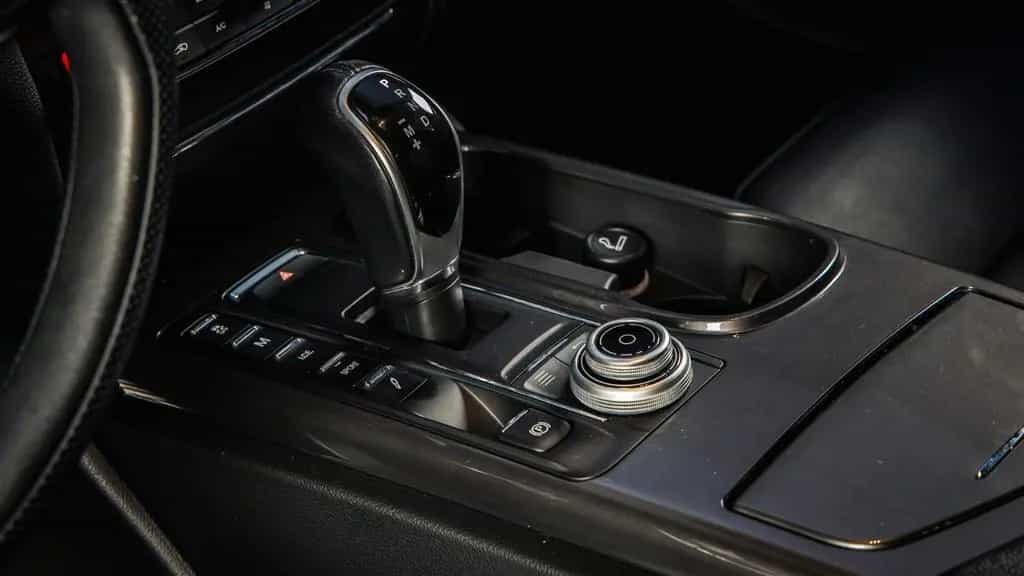 Maserati Ghibli 3.0 V6 GRANSPORT *MASERATI DENMARK* 08/2018-photo-27