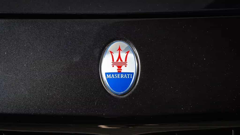 Maserati Ghibli 3.0 V6 GRANSPORT *MASERATI DENMARK* 08/2018-photo-3
