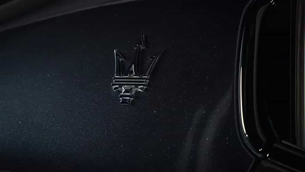 Maserati Ghibli 3.0 V6 GRANSPORT *MASERATI DENMARK* 08/2018-photo-4