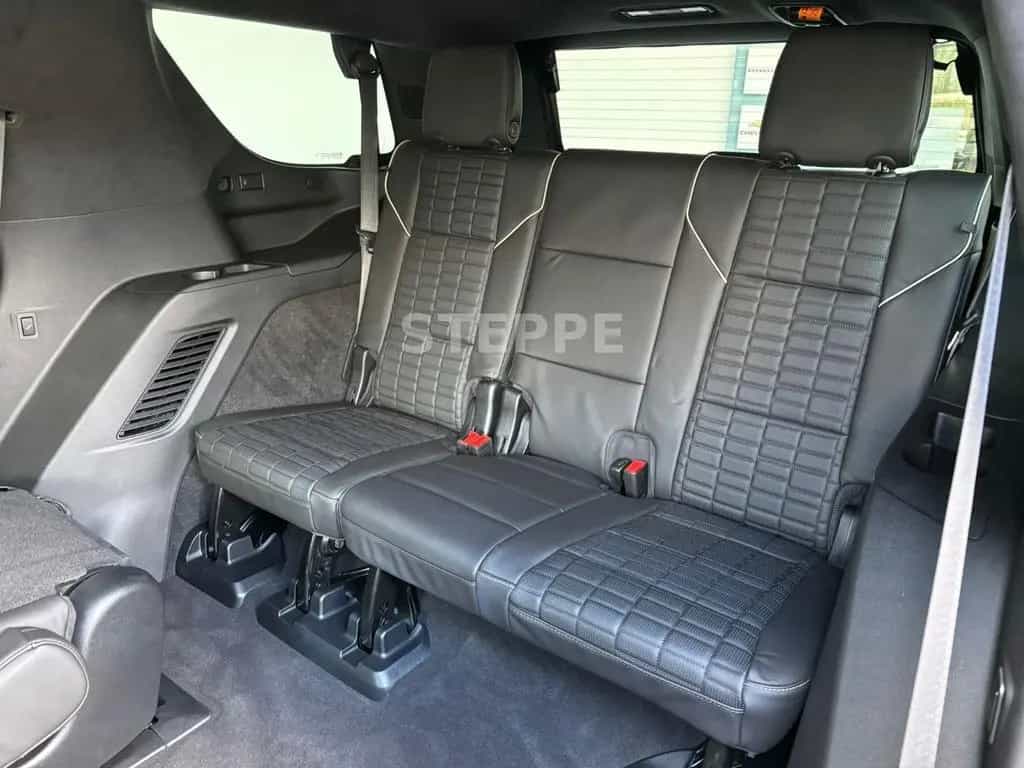 Cadillac Escalade 6.2 V8 Sport Platinum Luftfeder.EU-Navi null-photo-10