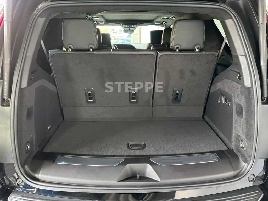 Cadillac Escalade 6.2 V8 Sport Platinum Luftfeder.EU-Navi null-photo-16