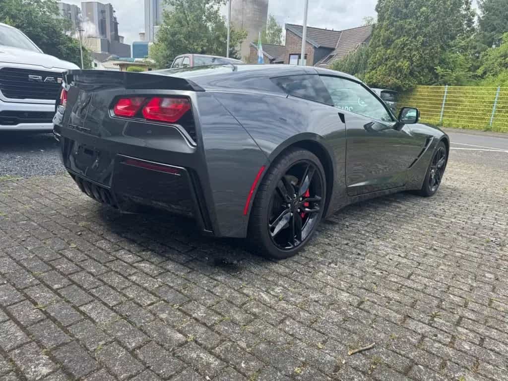 Corvette C7 Coupe *EU-Mod*Competition*Red-Package* 08/2017-photo-15