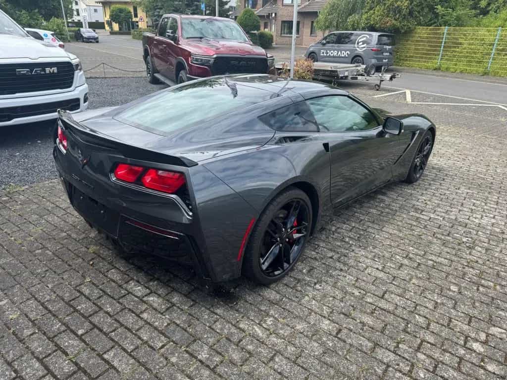 Corvette C7 Coupe *EU-Mod*Competition*Red-Package* 08/2017-photo-16