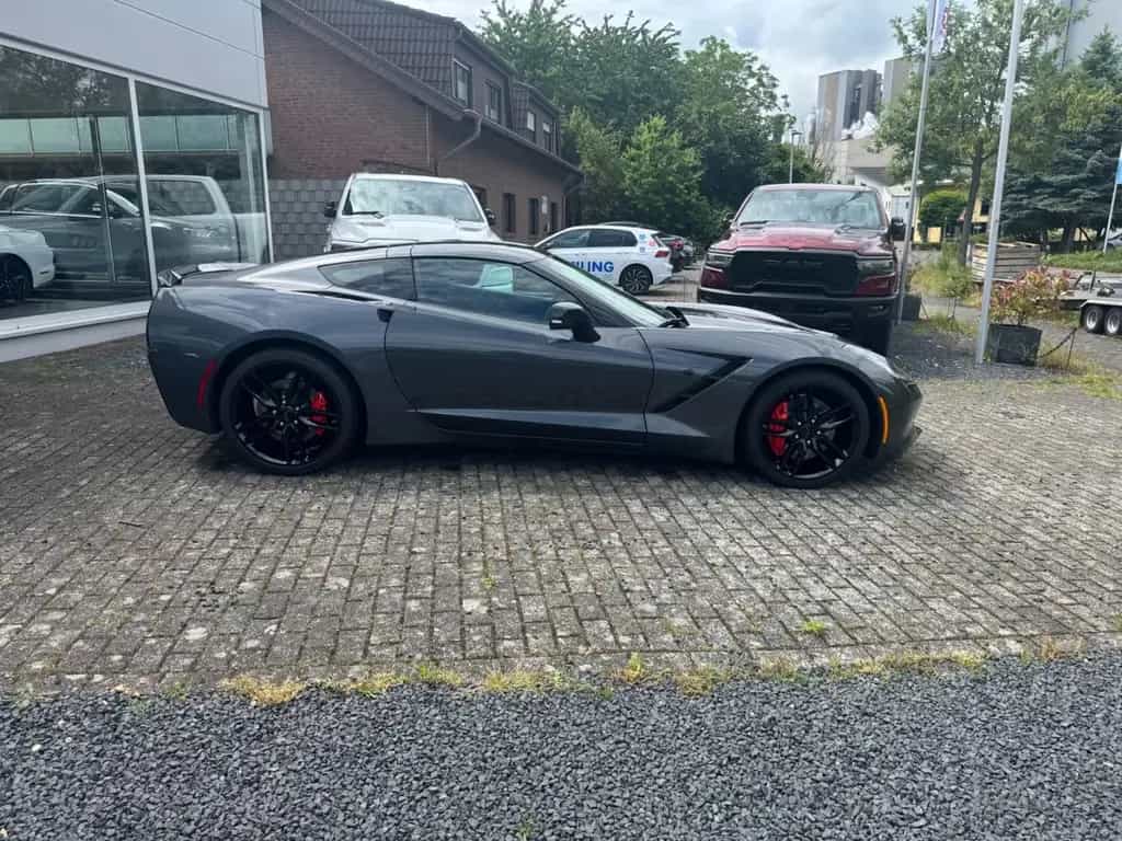 Corvette C7 Coupe *EU-Mod*Competition*Red-Package* 08/2017-photo-19