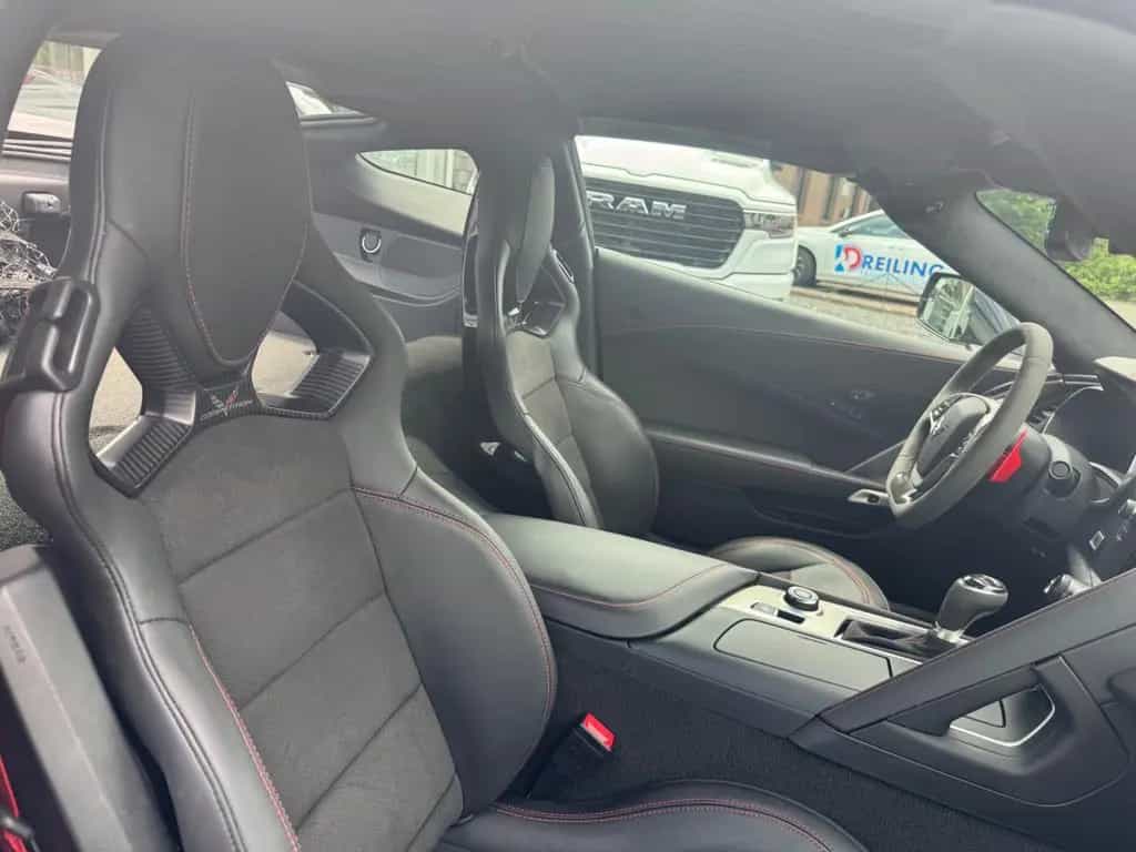 Corvette C7 Coupe *EU-Mod*Competition*Red-Package* 08/2017-photo-22