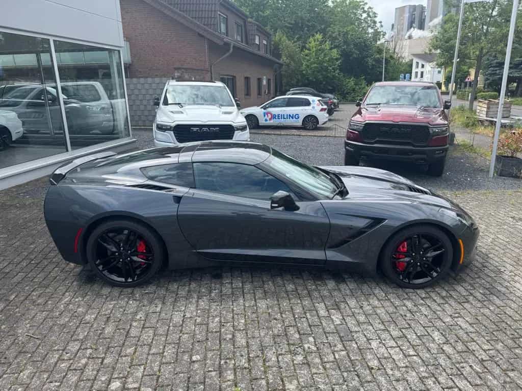 Corvette C7 Coupe *EU-Mod*Competition*Red-Package* 08/2017-photo-5