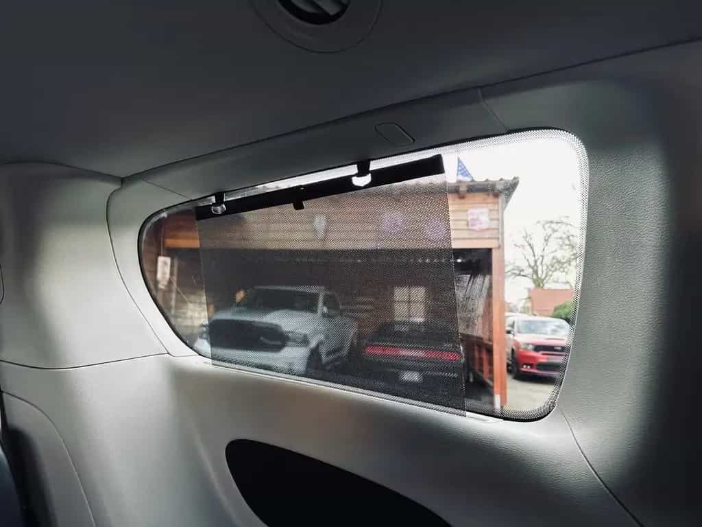Chrysler Pacifica 3.6 V6*LEDER*PDC*KAMERA*LED*AHK*7SITZER*GARANTIE 12/2019-photo-36