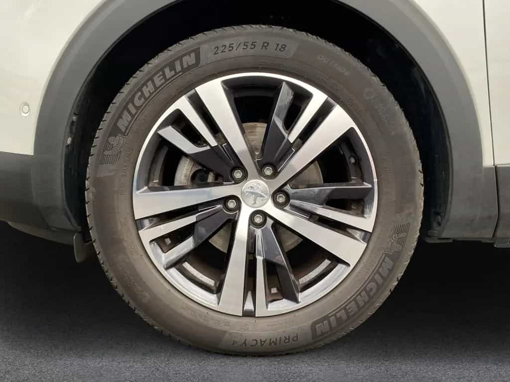 Peugeot 3008 Allure 1.2 PureTech 130 EU6d *Voll Leder*Na 10/2020-photo-10