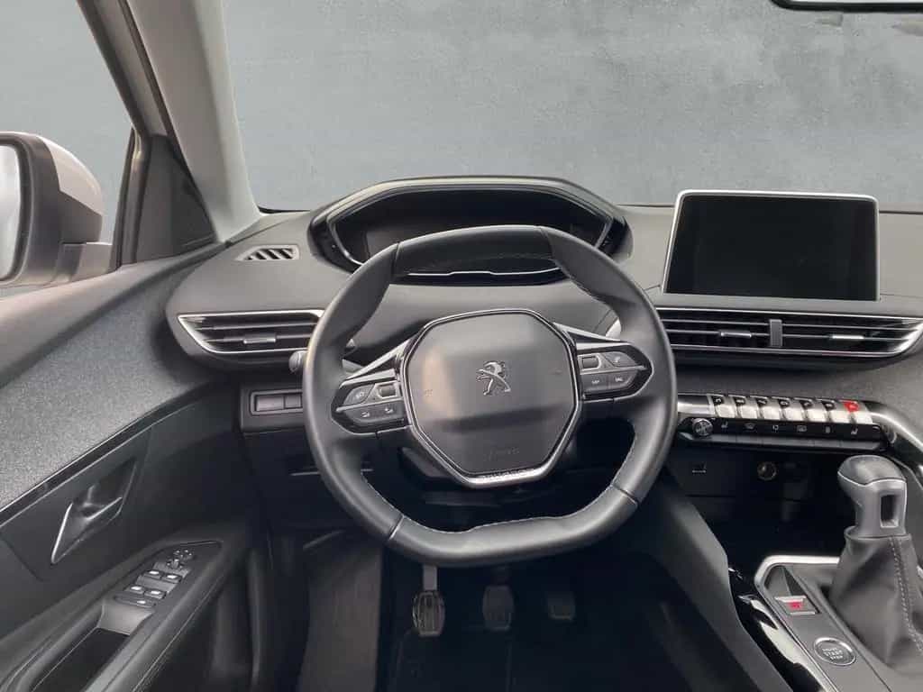 Peugeot 3008 Allure 1.2 PureTech 130 EU6d *Voll Leder*Na 10/2020-photo-15