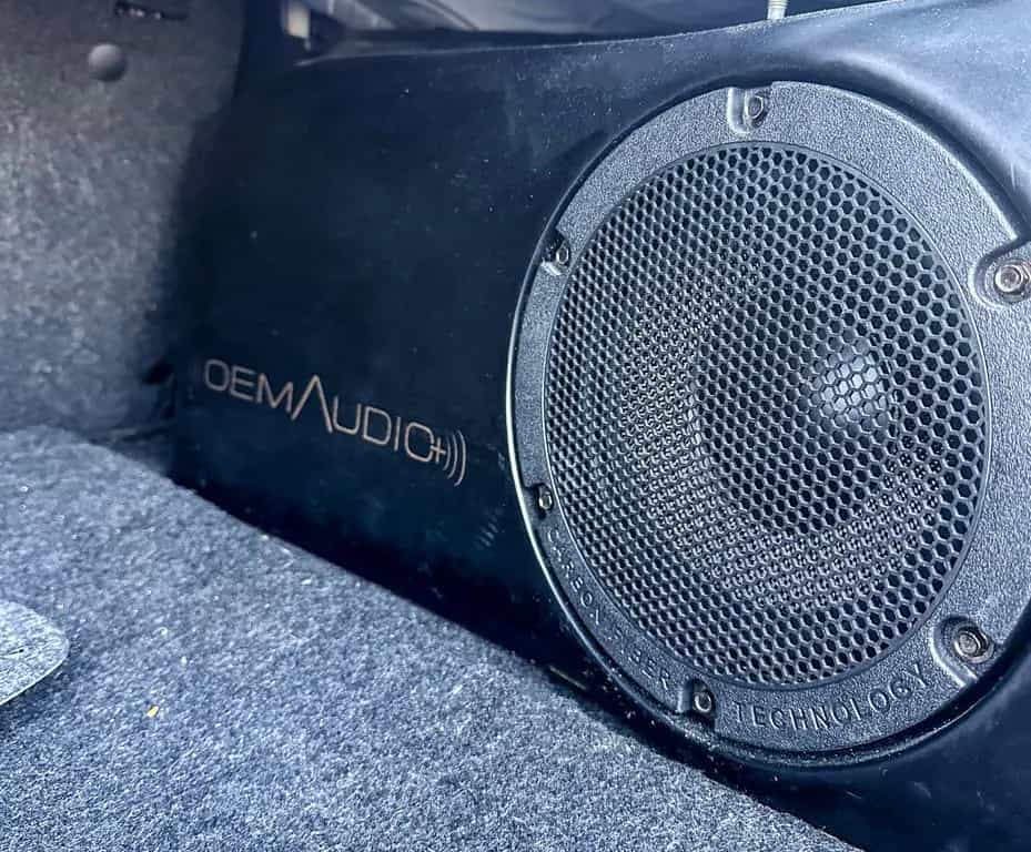 Toyota GT86 / Automatic / OEM Audio+ /  Extras 11/2014-photo-9
