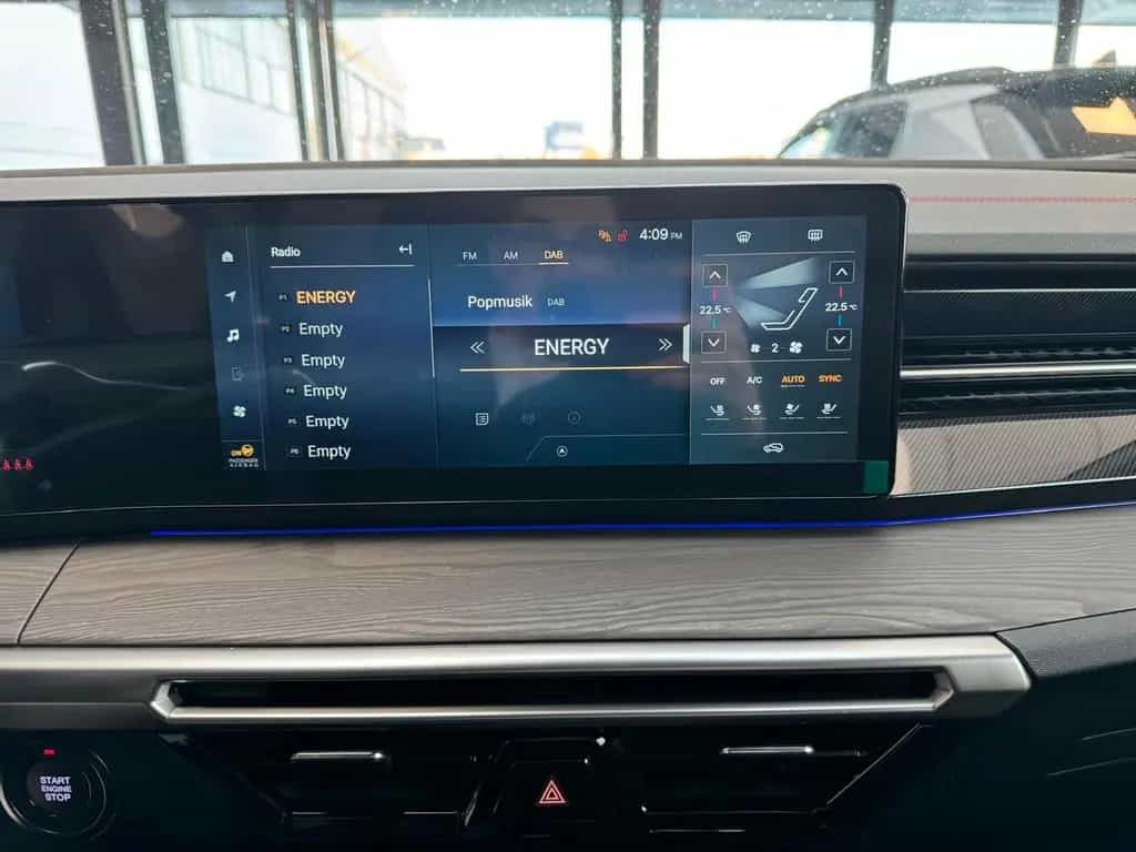 KGM Actyon 1.5 Bliss 4WD 01/2026-photo-12