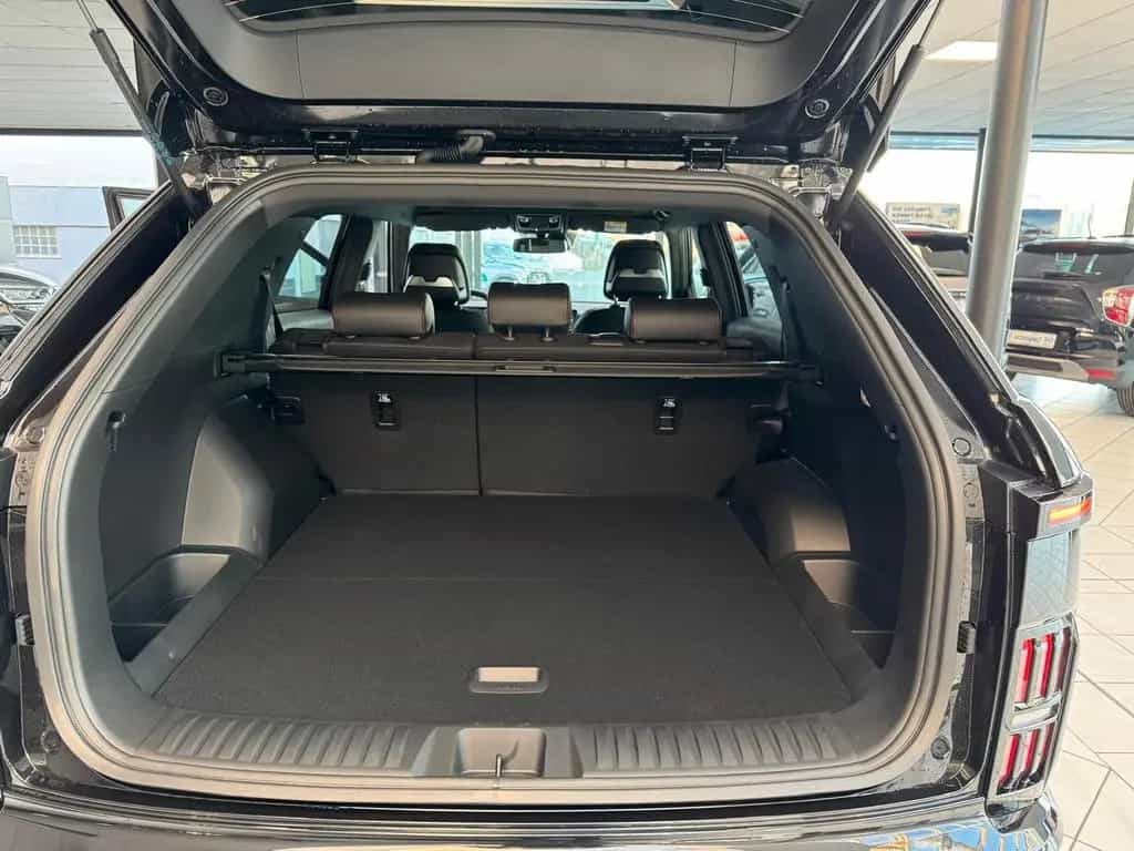 KGM Actyon 1.5 Bliss 4WD 01/2026-photo-18