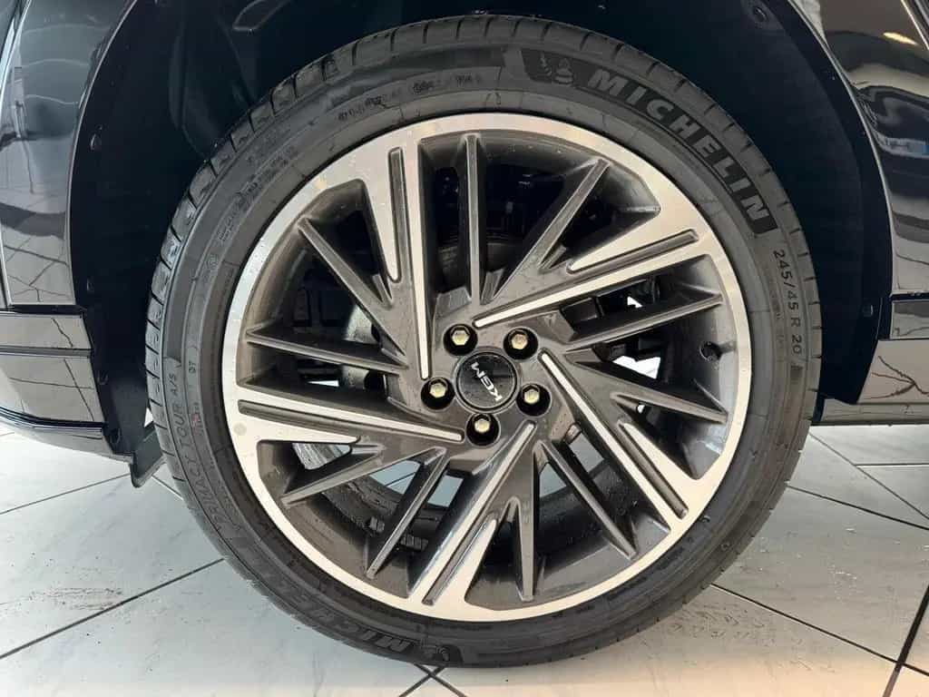KGM Actyon 1.5 Bliss 4WD 01/2026-photo-4