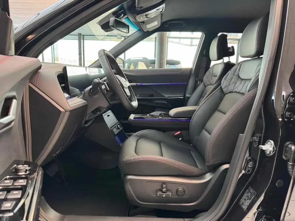 KGM Actyon 1.5 Bliss 4WD 01/2026-photo-7