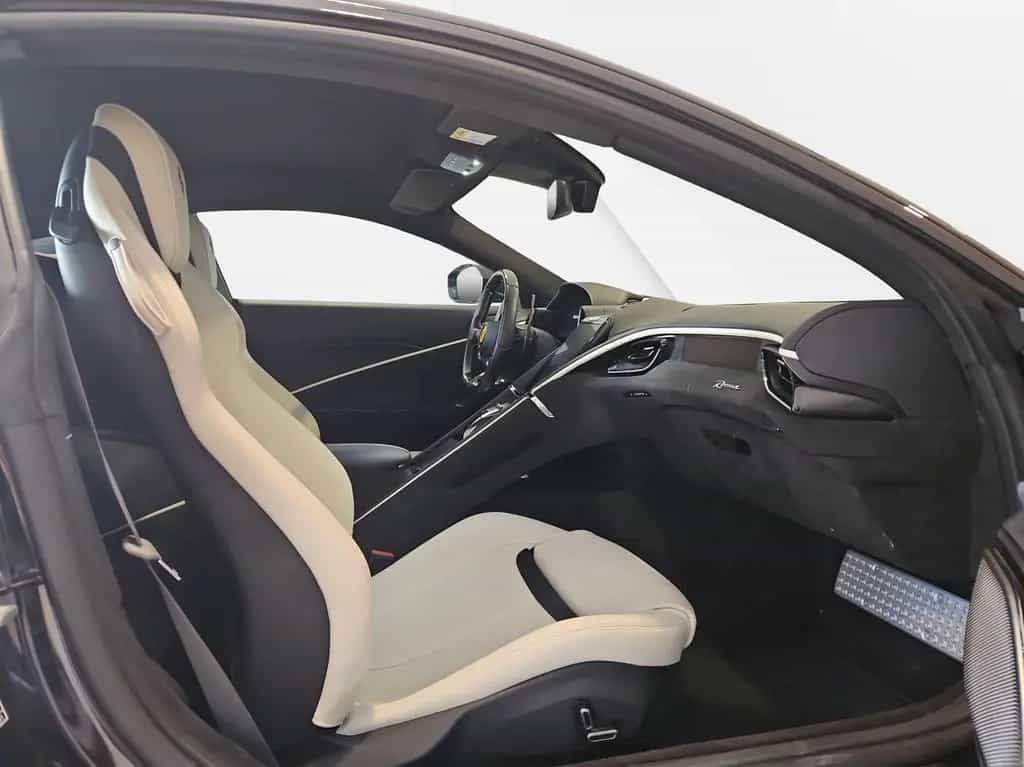 Ferrari Roma MAGNERIDE ADAS SURRVIEW JBL VENT SEATS XLED 04/2021-photo-17