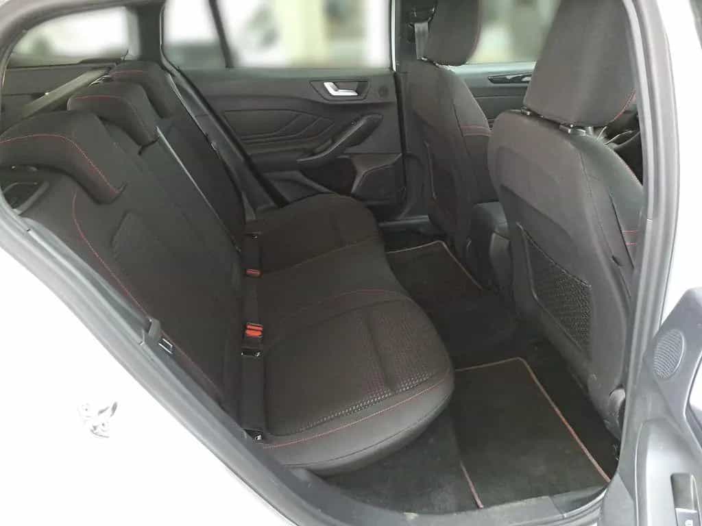 Ford Focus Turnier 1.0 EcoBoost Hybrid Aut. ST-LINE X 12/2023-photo-14