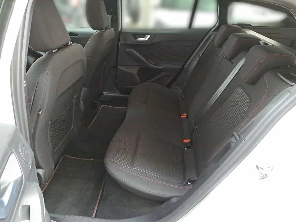 Ford Focus Turnier 1.0 EcoBoost Hybrid Aut. ST-LINE X 12/2023-photo-15