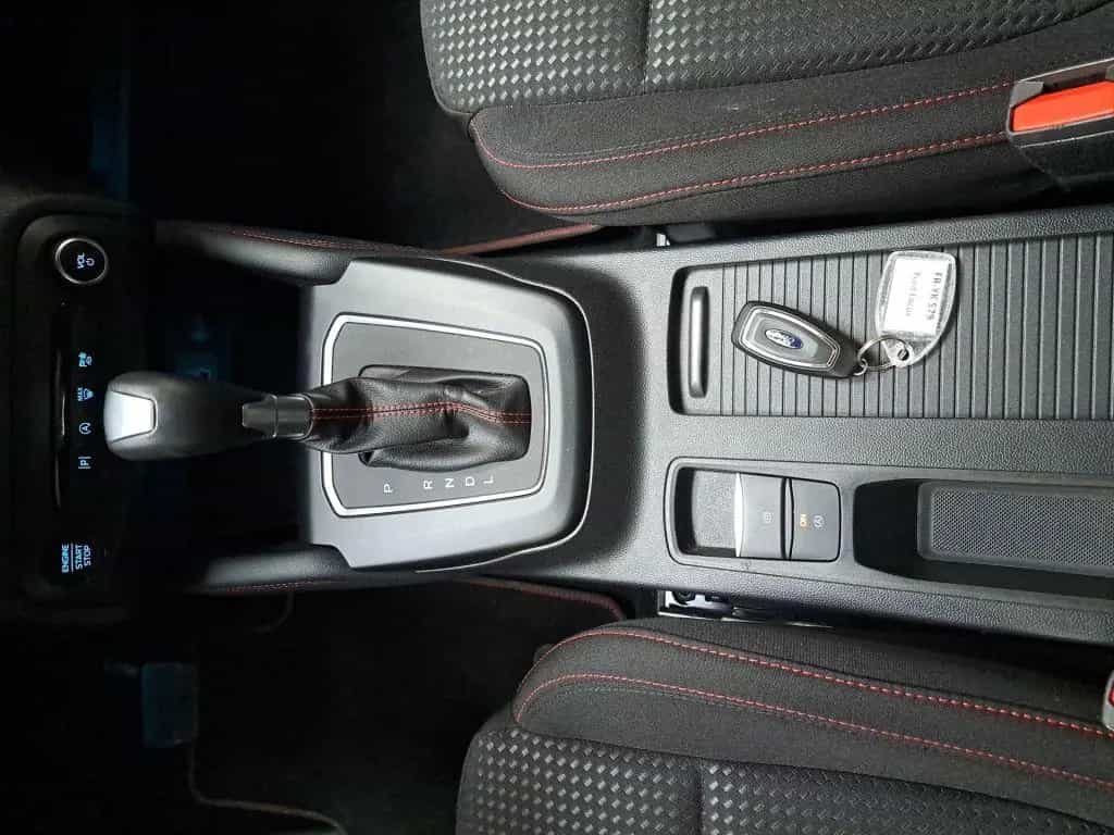 Ford Focus Turnier 1.0 EcoBoost Hybrid Aut. ST-LINE X 12/2023-photo-18