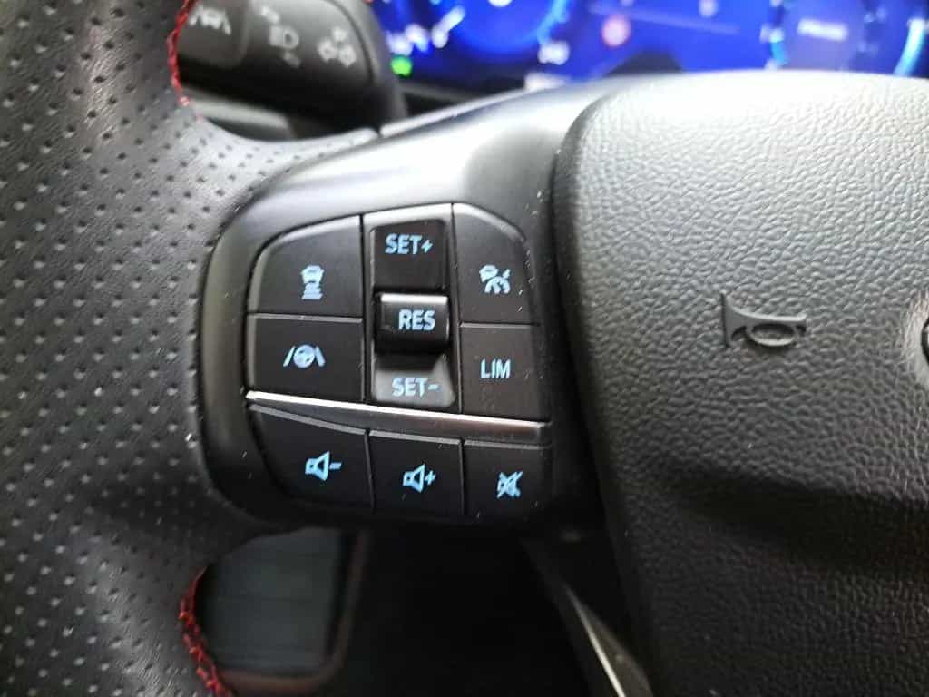 Ford Focus Turnier 1.0 EcoBoost Hybrid Aut. ST-LINE X 12/2023-photo-20