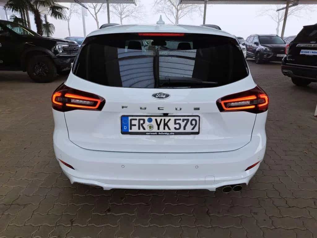 Ford Focus Turnier 1.0 EcoBoost Hybrid Aut. ST-LINE X 12/2023-photo-23
