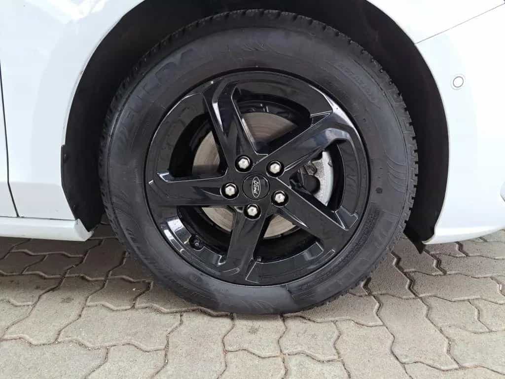 Ford Focus Turnier 1.0 EcoBoost Hybrid Aut. ST-LINE X 12/2023-photo-25