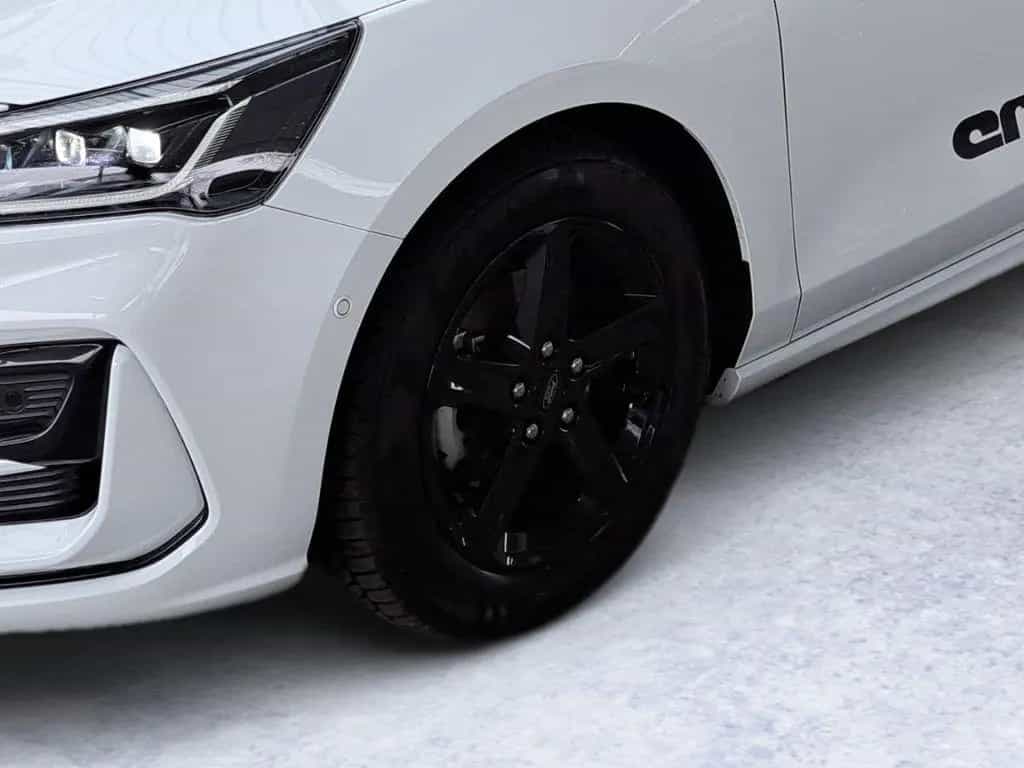 Ford Focus Turnier 1.0 EcoBoost Hybrid Aut. ST-LINE X 12/2023-photo-5
