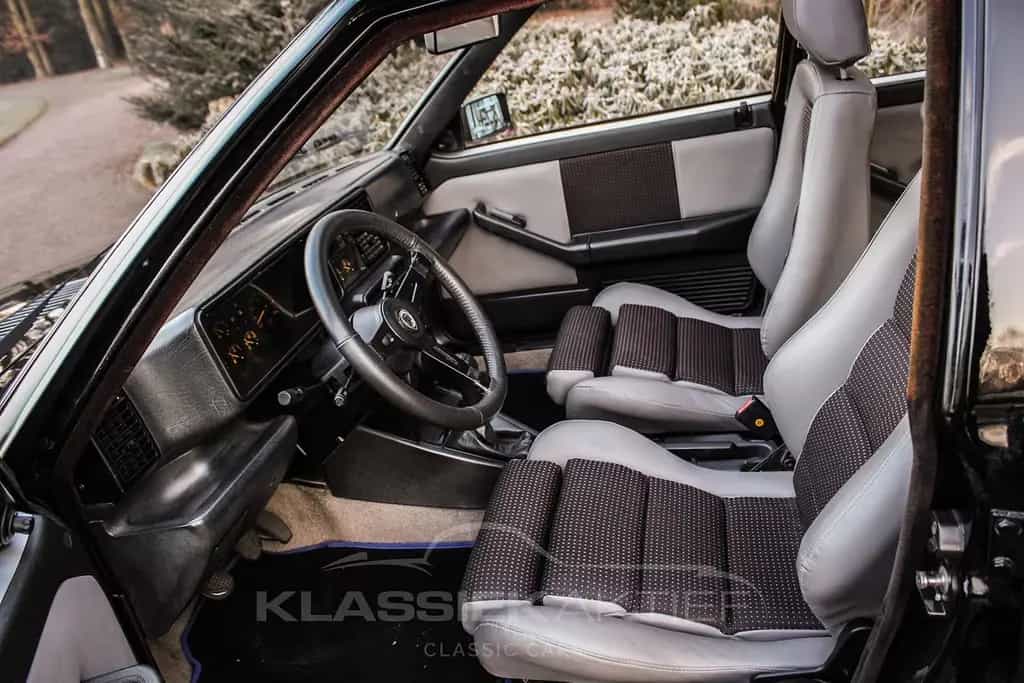 Lancia Delta 1.6 HF Turbo 01/1989-photo-11