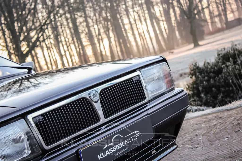 Lancia Delta 1.6 HF Turbo 01/1989-photo-15