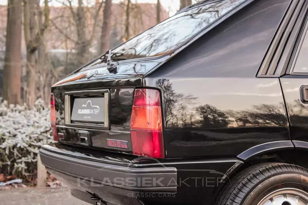 Lancia Delta 1.6 HF Turbo 01/1989-photo-16