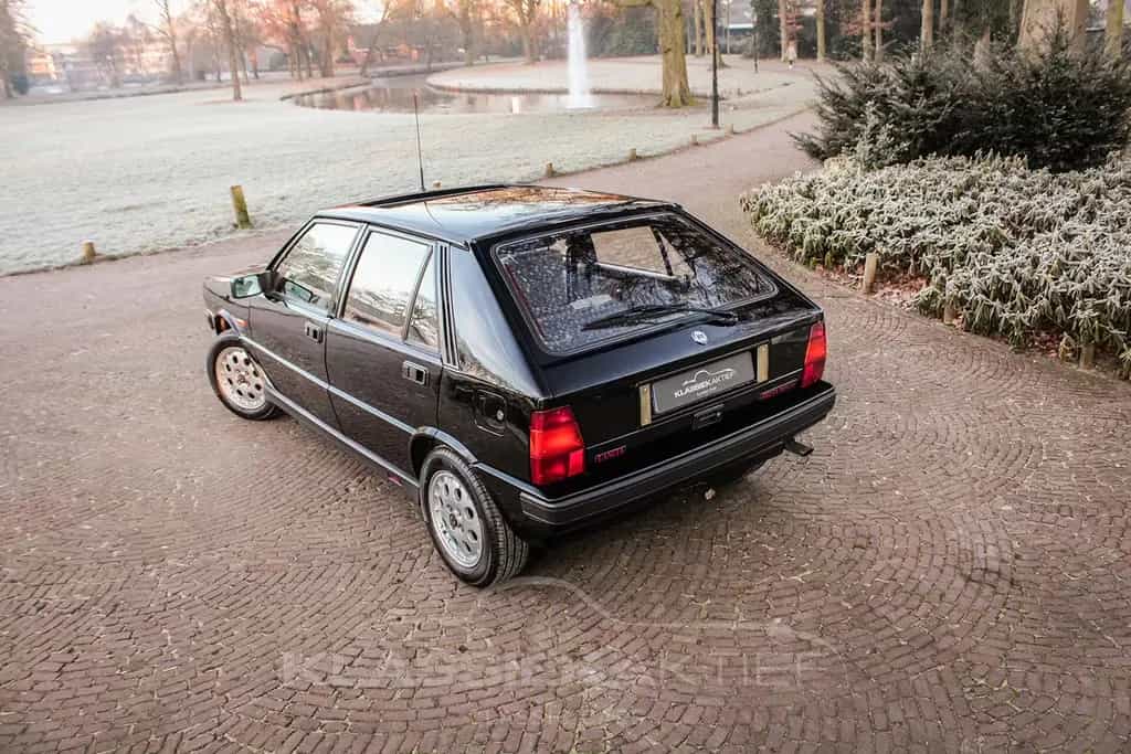 Lancia Delta 1.6 HF Turbo 01/1989-photo-19