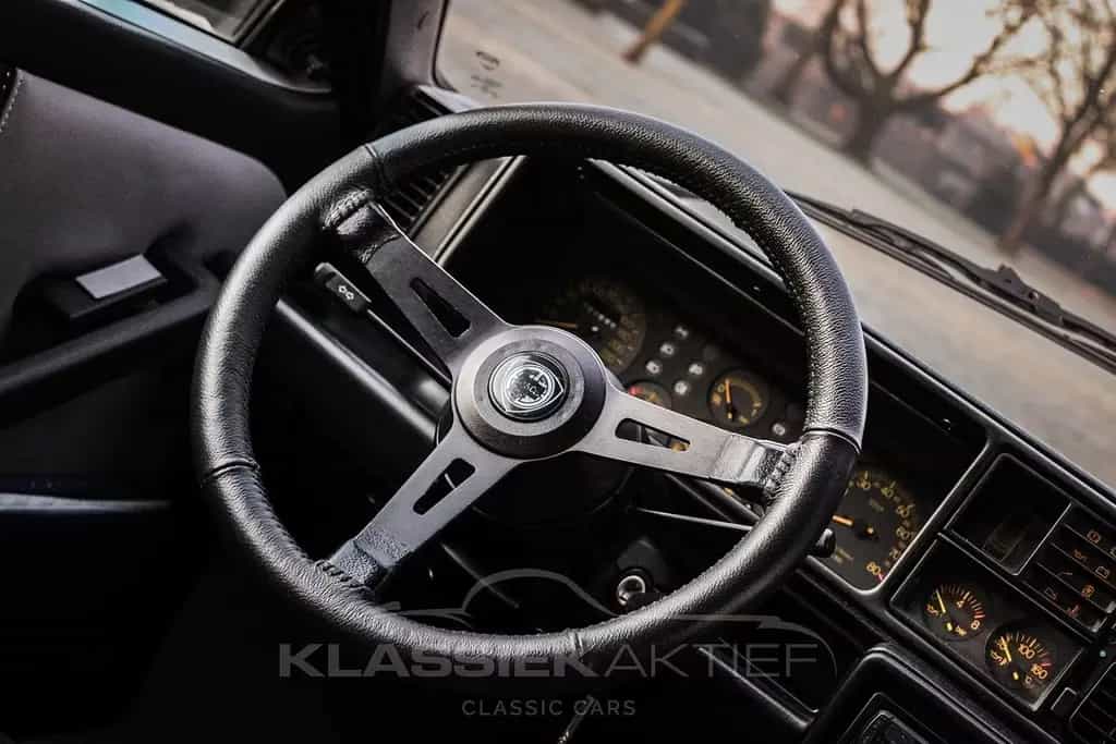 Lancia Delta 1.6 HF Turbo 01/1989-photo-22