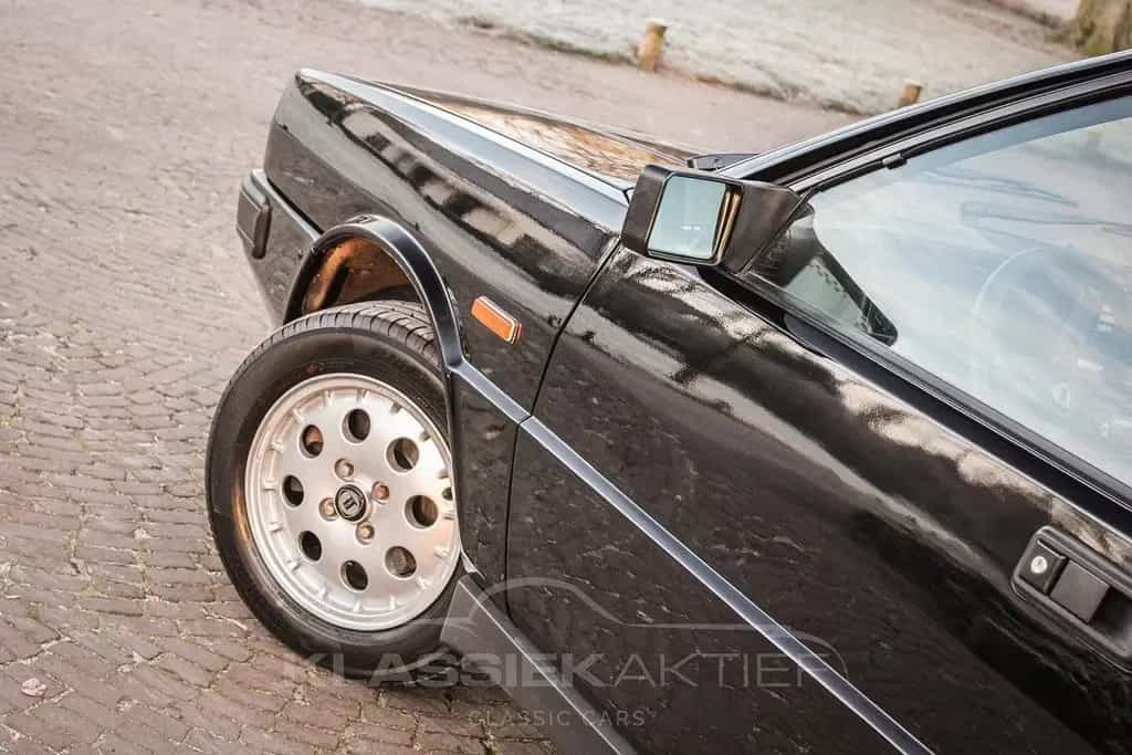 Lancia Delta 1.6 HF Turbo 01/1989-photo-24