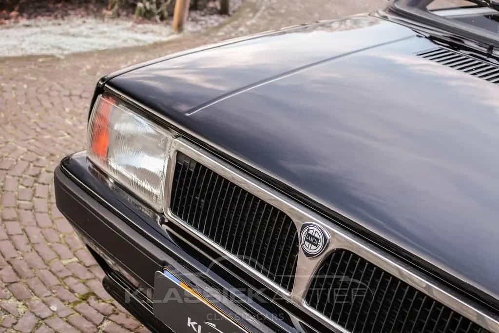 Lancia Delta 1.6 HF Turbo 01/1989-photo-27