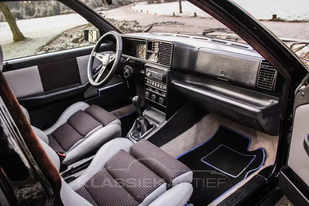 Lancia Delta 1.6 HF Turbo 01/1989-photo-3