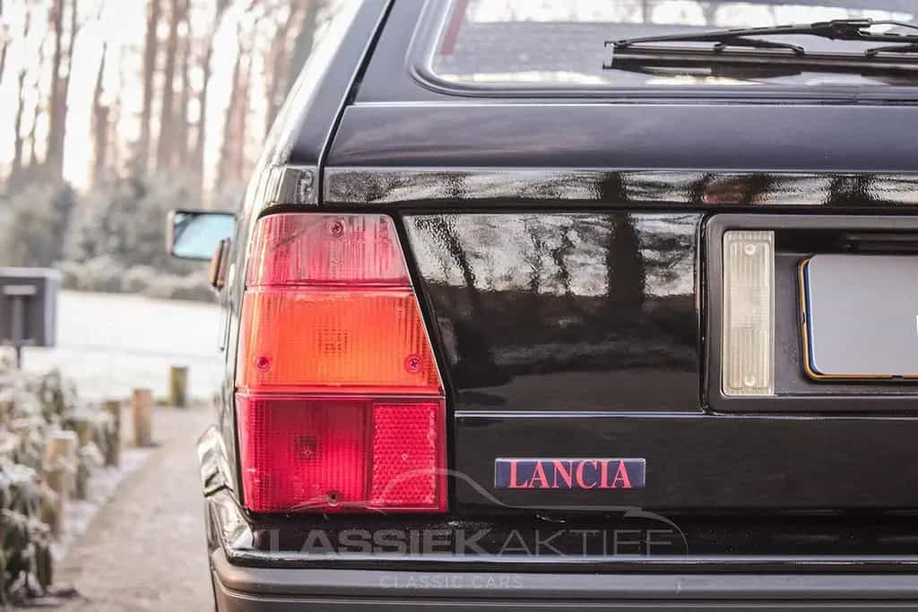 Lancia Delta 1.6 HF Turbo 01/1989-photo-36