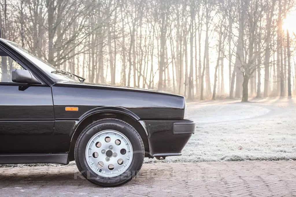 Lancia Delta 1.6 HF Turbo 01/1989-photo-38