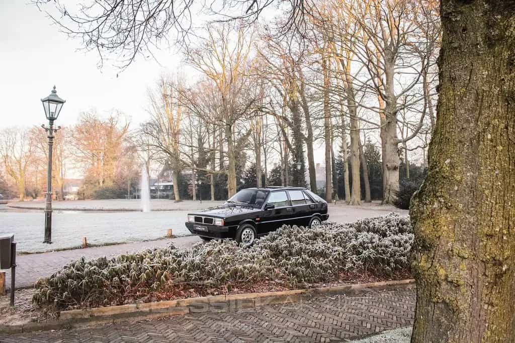 Lancia Delta 1.6 HF Turbo 01/1989-photo-44