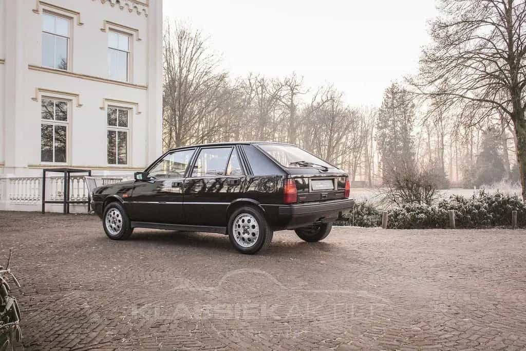 Lancia Delta 1.6 HF Turbo 01/1989-photo-45