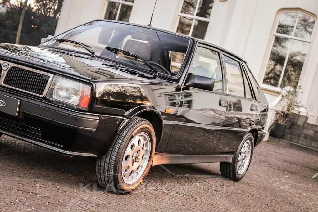 Lancia Delta 1.6 HF Turbo 01/1989-photo-5