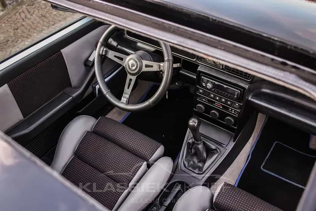 Lancia Delta 1.6 HF Turbo 01/1989-photo-7