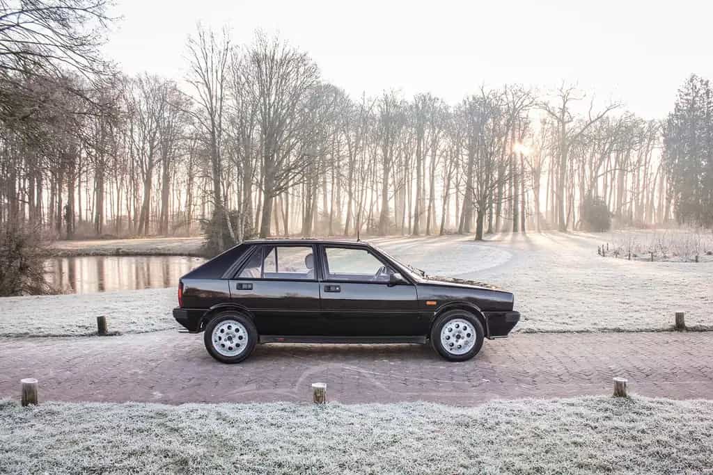 Lancia Delta 1.6 HF Turbo 01/1989-photo-8