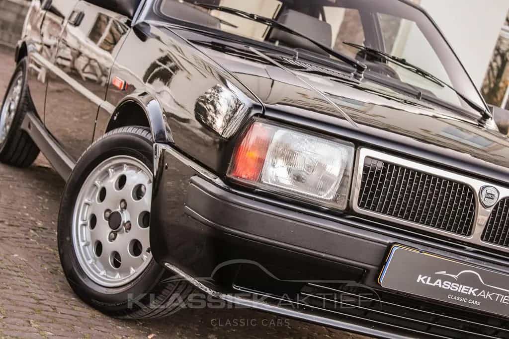 Lancia Delta 1.6 HF Turbo 01/1989-photo-9