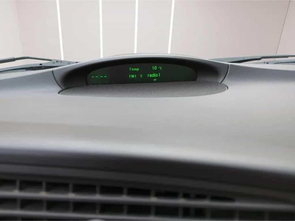Saab 9-3 Cabrio 1.8T Linear 09/2006-photo-13