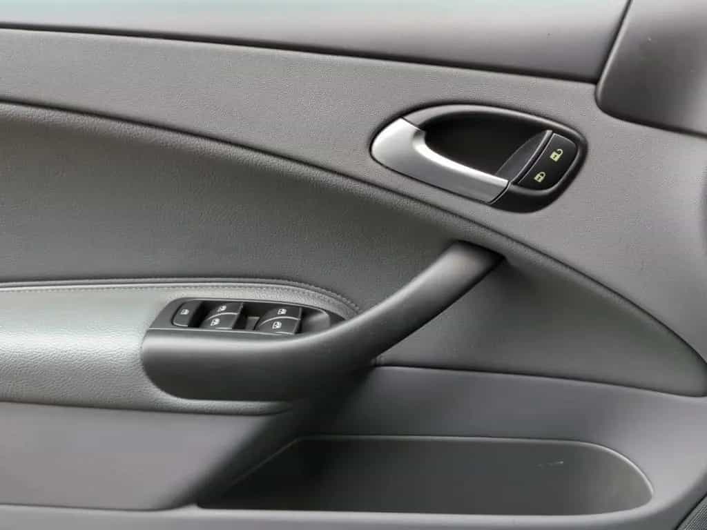 Saab 9-3 Cabrio 1.8T Linear 09/2006-photo-16