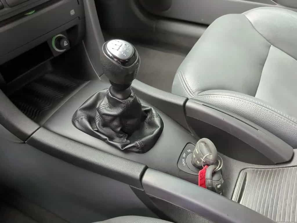 Saab 9-3 Cabrio 1.8T Linear 09/2006-photo-19