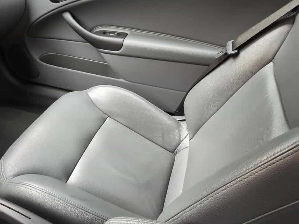 Saab 9-3 Cabrio 1.8T Linear 09/2006-photo-20