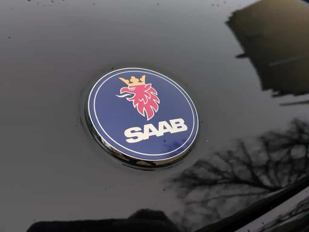 Saab 9-3 Cabrio 1.8T Linear 09/2006-photo-22