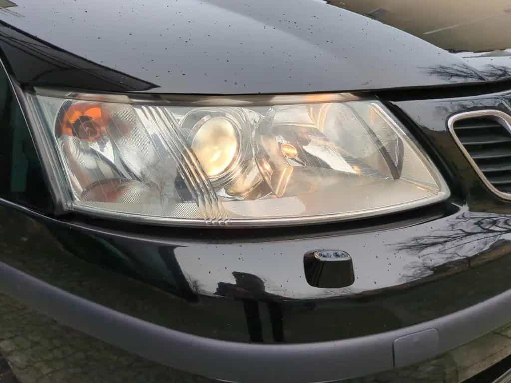 Saab 9-3 Cabrio 1.8T Linear 09/2006-photo-26