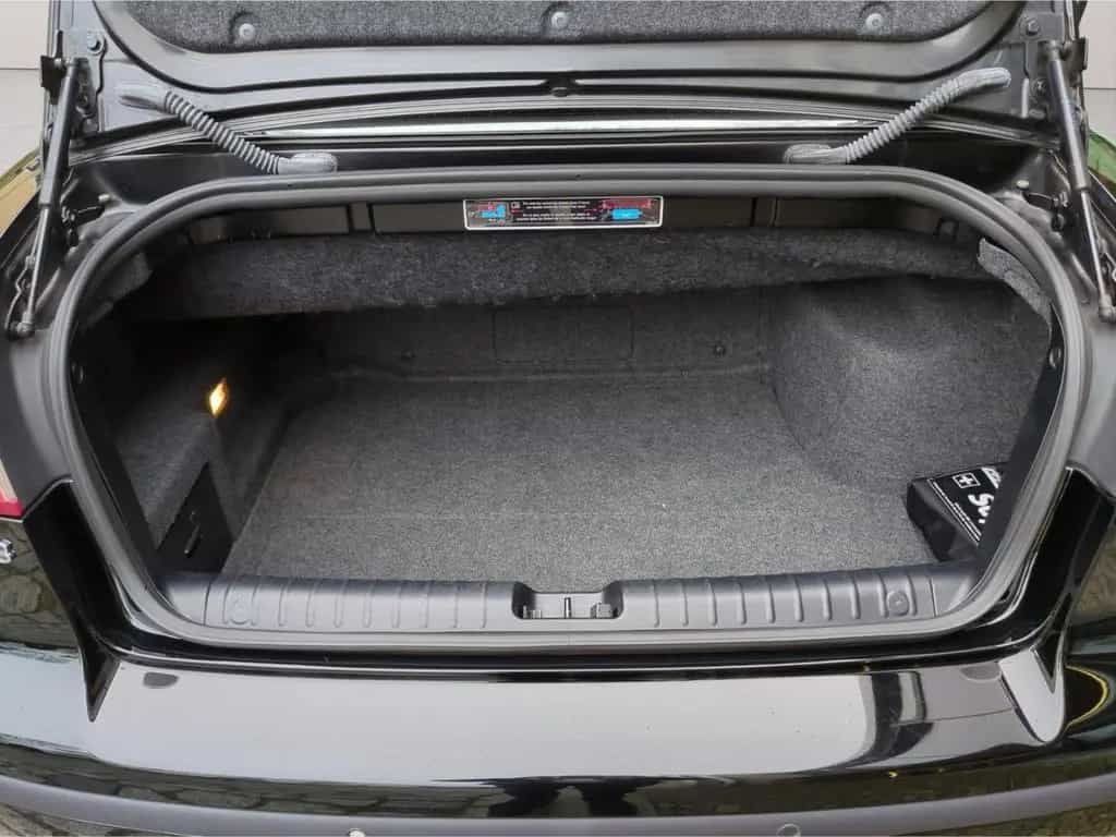 Saab 9-3 Cabrio 1.8T Linear 09/2006-photo-8