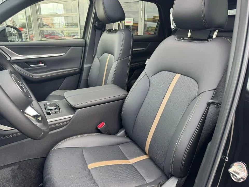 Mazda CX-60 3.3 (254PS) AWD Autom. Homura Plus Leder-S 11/2025-photo-12